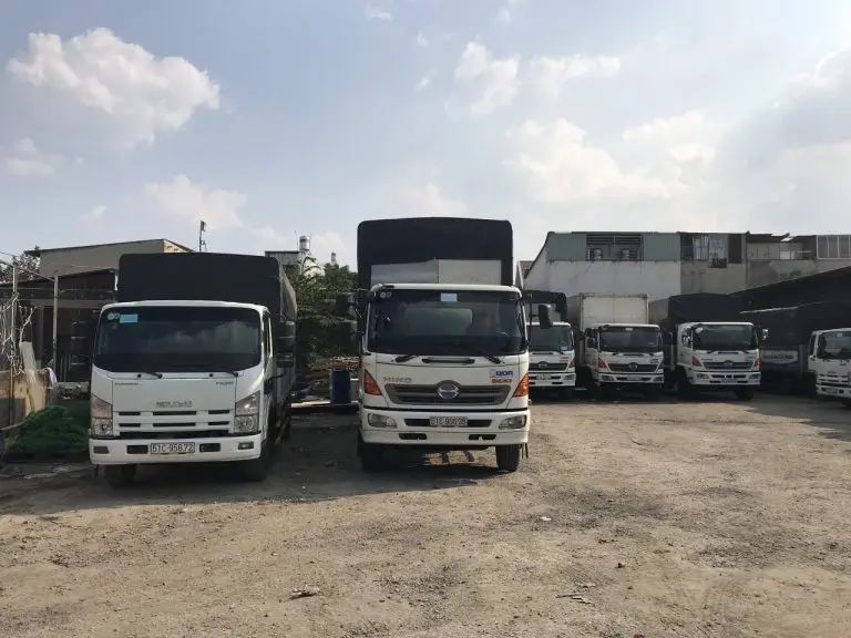 Bỏ Túi Top 5 Địa Chỉ Cung Cấp Dịch Vụ Chành Xe Bình Dương Phú Quốc