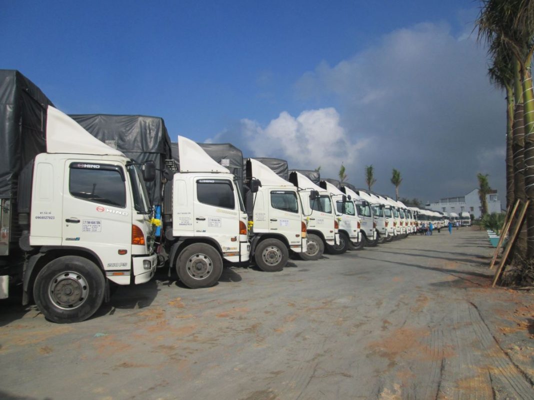 Chành Xe Đi Dầu Tiếng Bình Dương Chành Xe Đi Dầu Tiếng Bình Dương