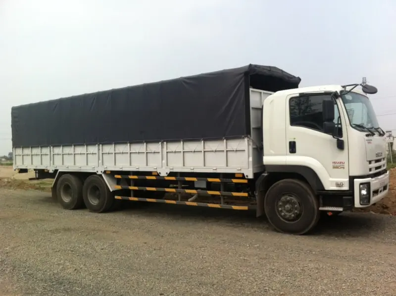 Bật Mí Top 5 Địa Chỉ Cung Cấp Dịch Vụ Chành Xe Tân Uyên Bình Dương
