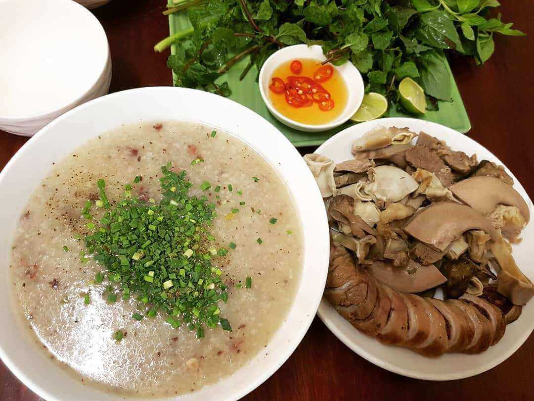 quán ăn đêm ở biên hòa