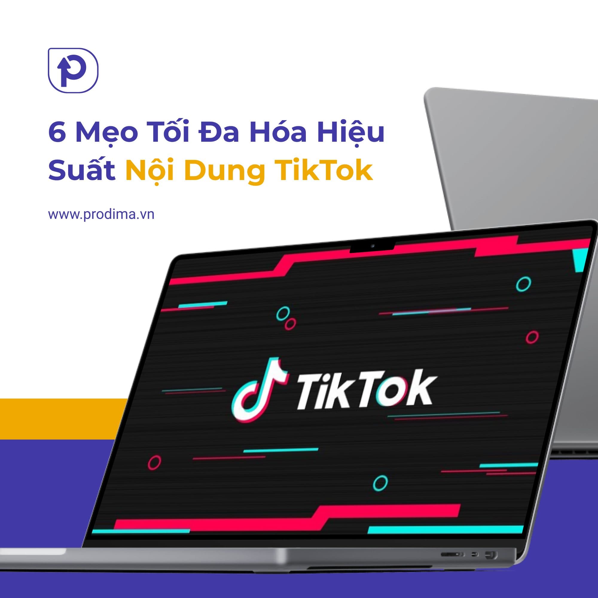 chạy quảng cáo Tiktok uy tín