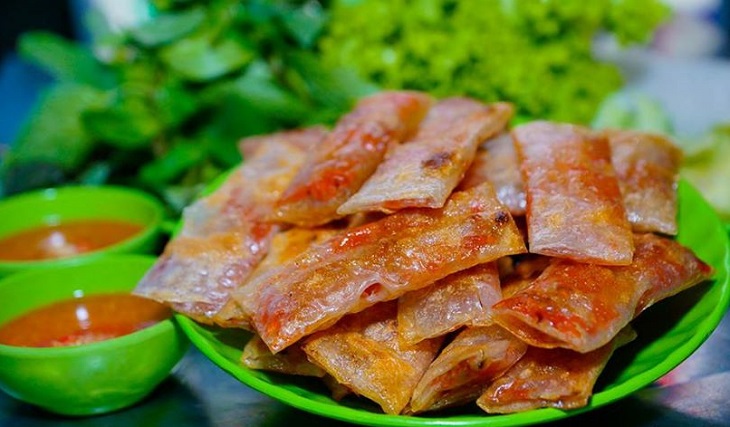 Chả lụi