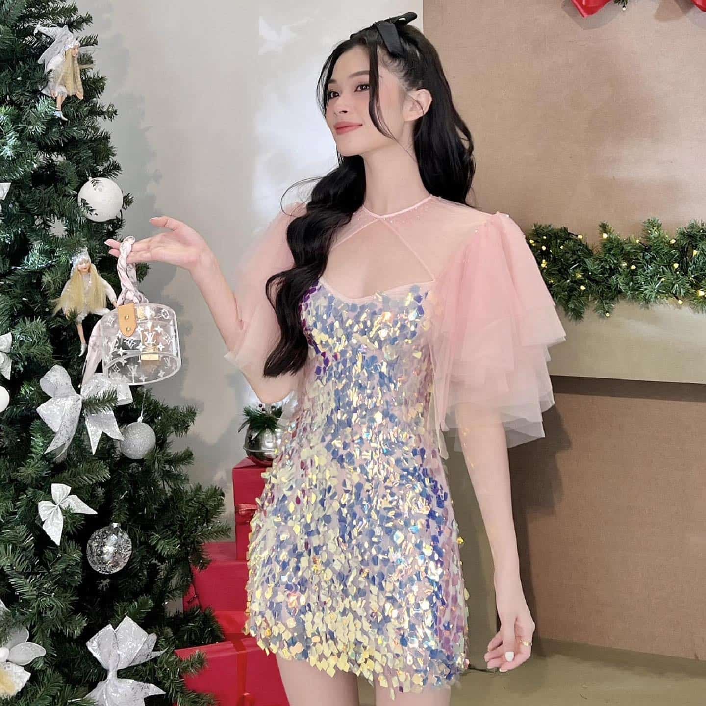 Cửa Hàng Calla Dress