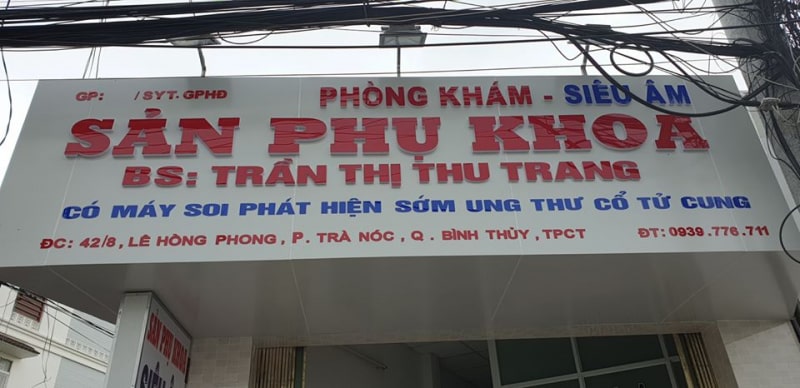 Chữa hiếm muộn Cần Thơ Chữa hiếm muộn Cần Thơ