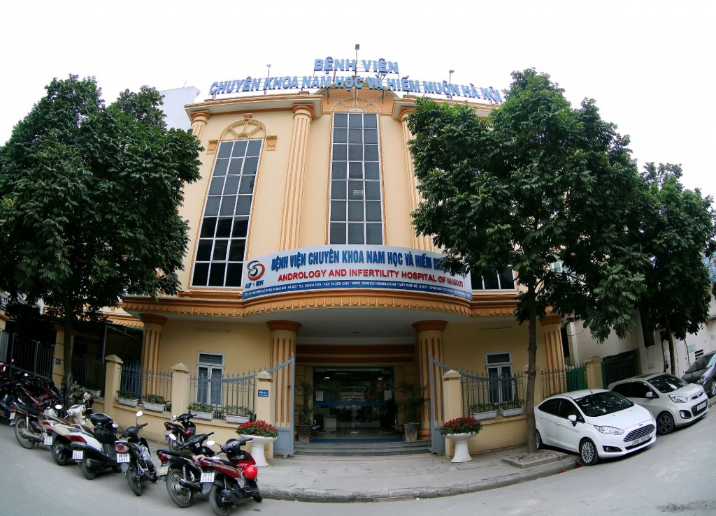 chữa bệnh