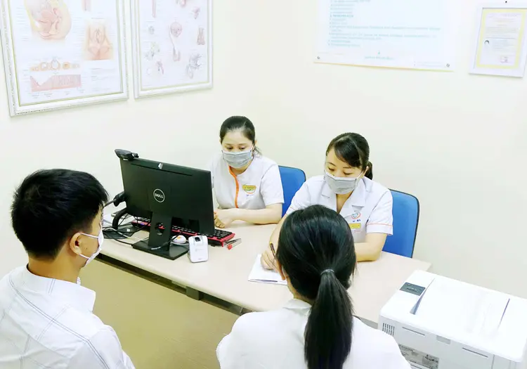 In Bao Bì Giá Rẻ HCM Mỹ Như