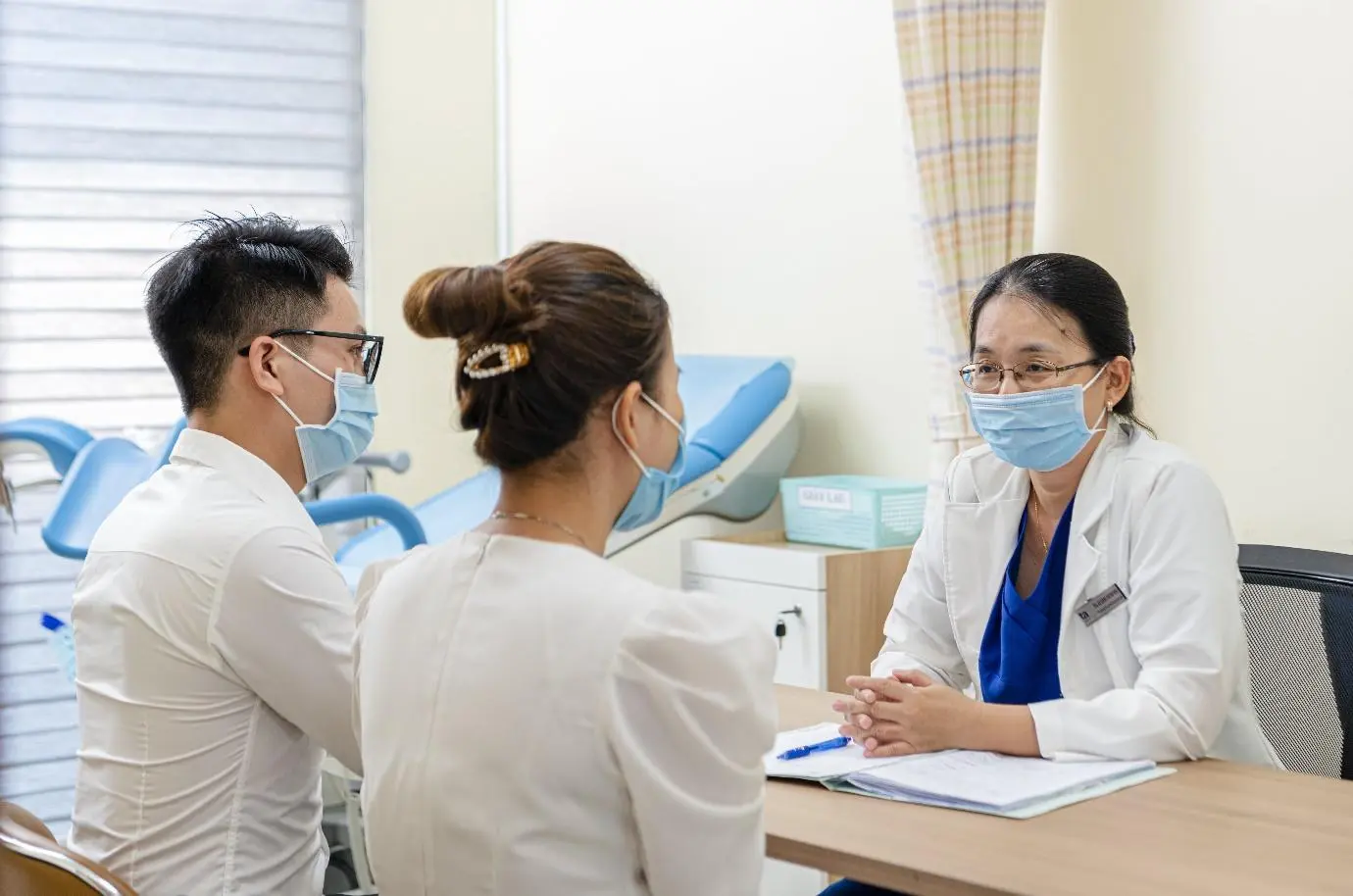 Top 5 Địa Chỉ Chữa Hiếm Muộn Gia Lai Uy Tín Hiệu Quả