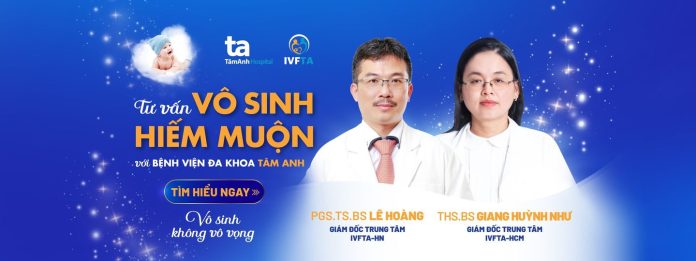 Bệnh viện đa khoa Tâm Anh