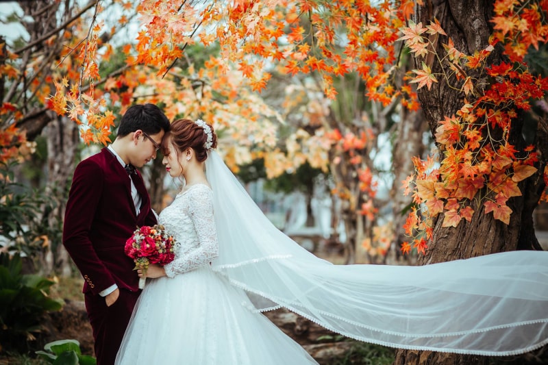 Cửa Hàng Tuấn Vũ Bridal