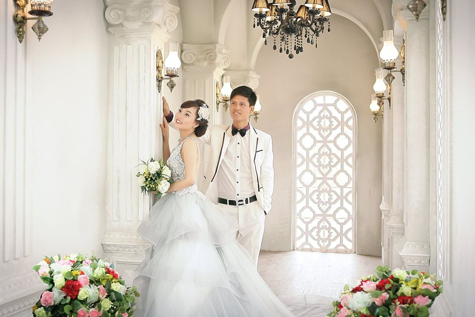 Studio Yên Wedding