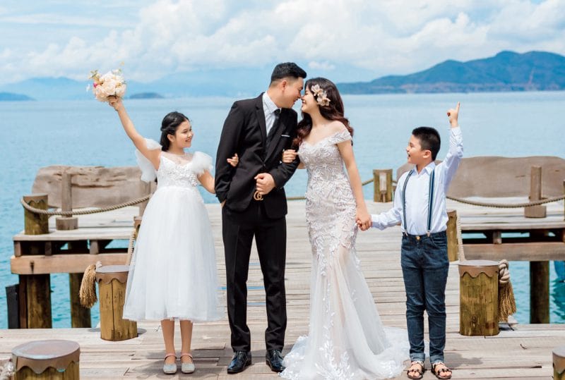 Dịch Vụ Cưới Hồng Cúc Wedding