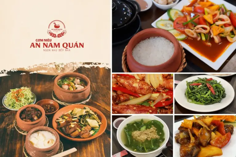 Top 17 Nhà Hàng Cơm Niêu Đà Nẵng Thơm – Ngon Khó Cưỡng