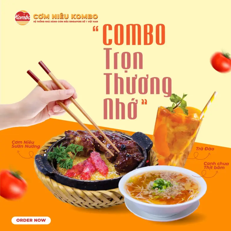 Top 5 Nhà Hàng Cơm Niêu Thanh Hóa Ăn Là Nghiền