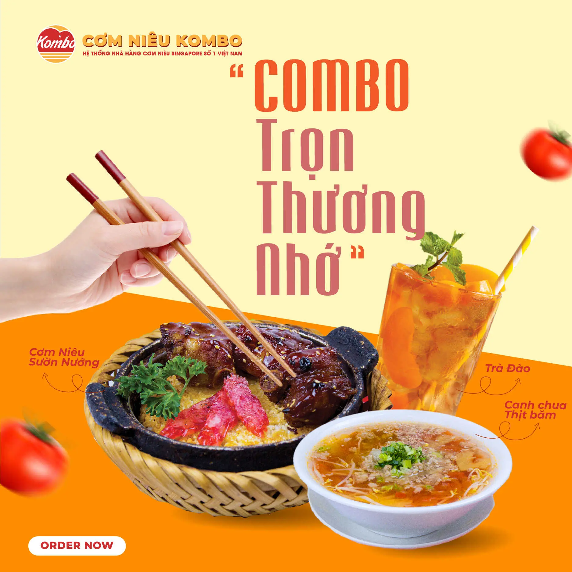 Top 5 Nhà Hàng Cơm Niêu Thanh Hóa Ăn Là Nghiền