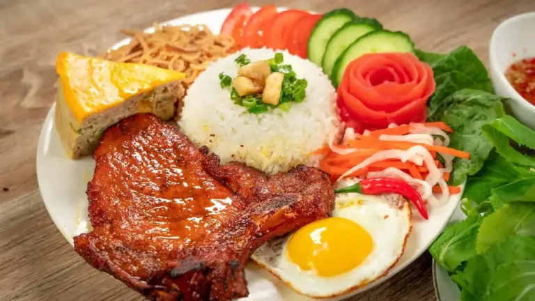 TOP 5 Cửa Hàng Cơm Tấm Phú Quốc Được Yêu Thích Nhất