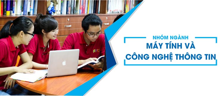 Công nghệ thông tin nên học trường nào ở TPHCM