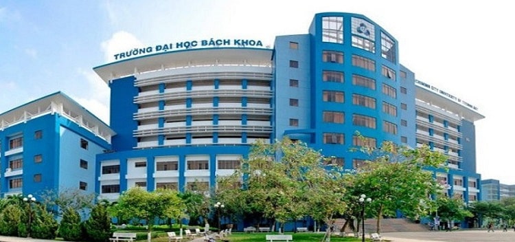 công nghệ thông tin nên học trường nào ở TPHCM Công nghệ thông tin nên học trường nào ở TPHCM