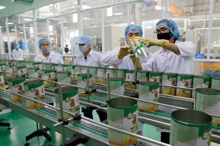 Top 6 Địa Chỉ Công Ty Bao Bì Đồng Nai Uy Tín, Chất Lượng