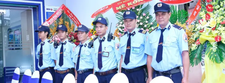 Tham Khảo Top 7 Công Ty Bảo Vệ Sóc Trăng Uy Tín, Chuyên Nghiệp