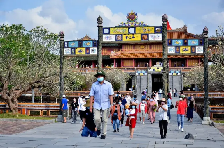 Top 10 Công Ty Du Lịch Huế Uy Tín Và Chất Lượng Nhất