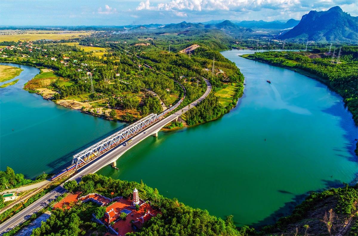 công ty du lịch Quảng Bình