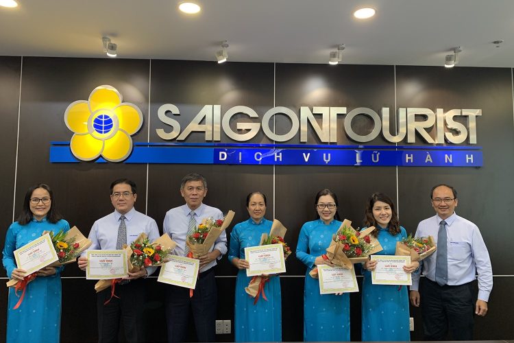 công ty du lịch tiền giang