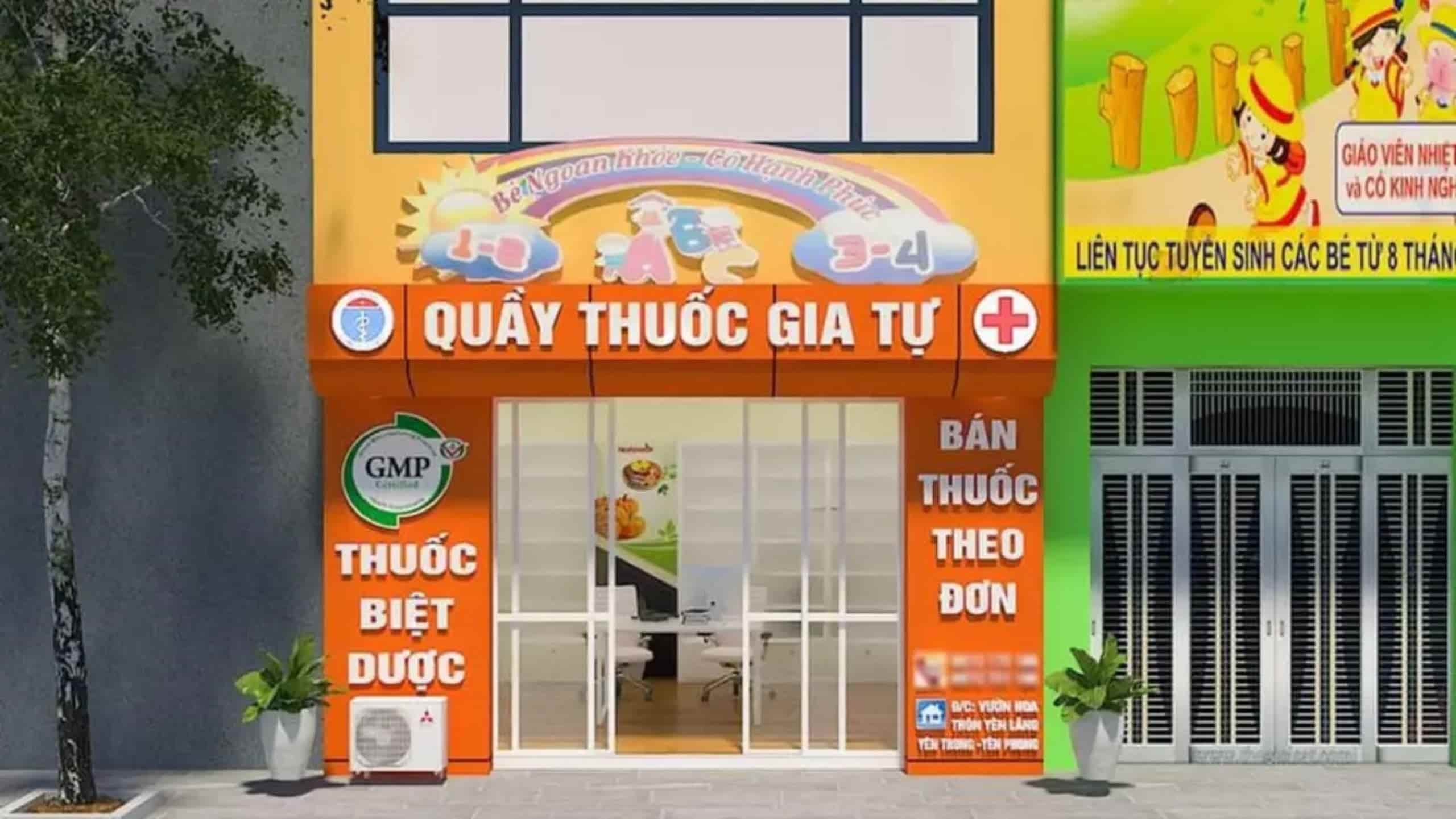 dịch vụ