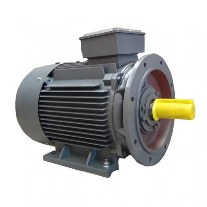 Công Ty Sản Xuất Motor Điện Và Top 5 Công Ty Cung Cấp Motor Điện