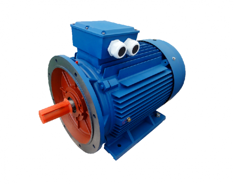 công ty sản xuất motor điện