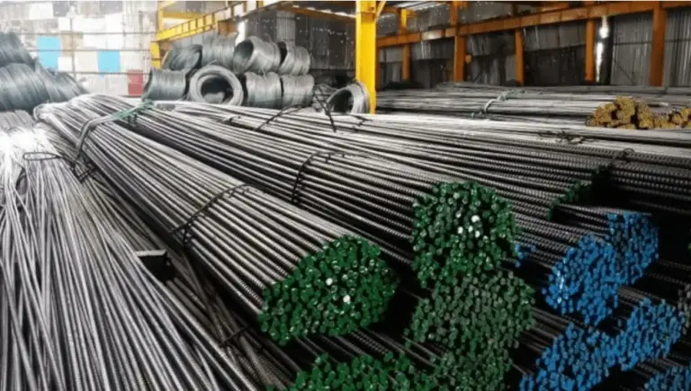 Top 5 Công Ty Sắt Thép Tại Huế Được Người Dân Tin Dùng