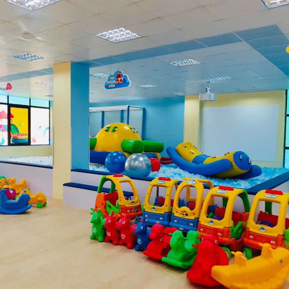 công ty thiết kế khu vui chơi công ty thiết kế khu vui chơi