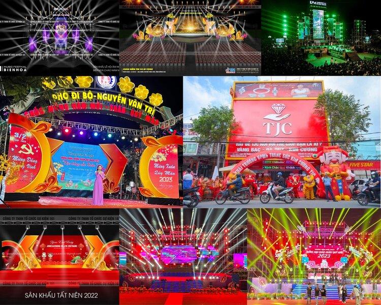 Công Ty Tổ Chức Sự Kiện Vũng Tàu Công Ty Tổ Chức Sự Kiện Vũng Tàu