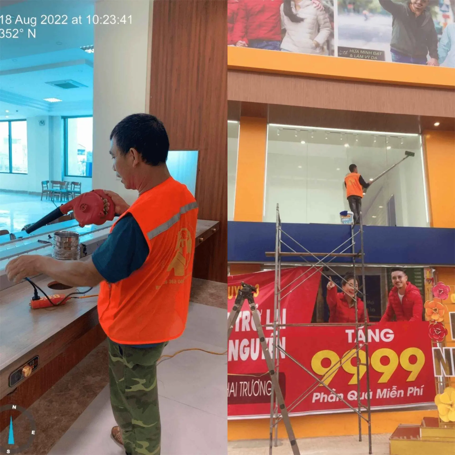 quán ăn ngon quận hồng bàng hải phòng