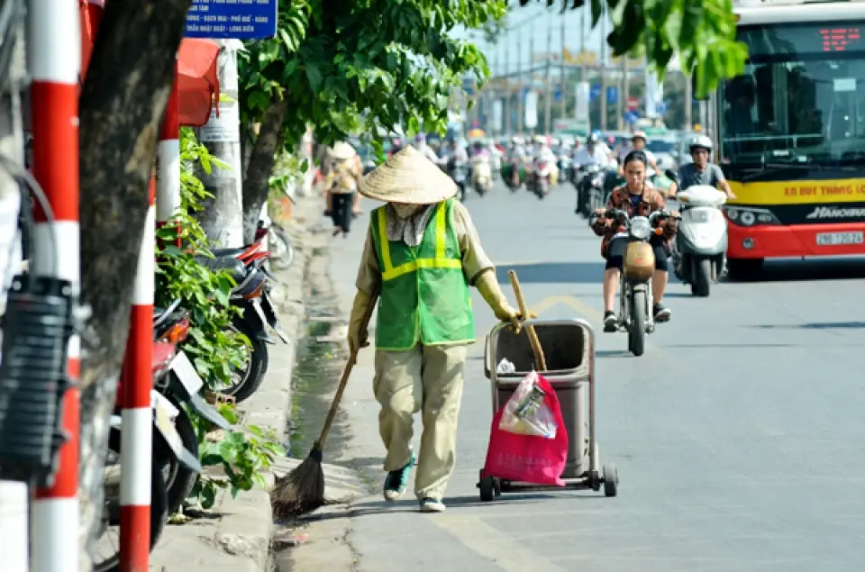 quán ăn ngon quận hồng bàng hải phòng