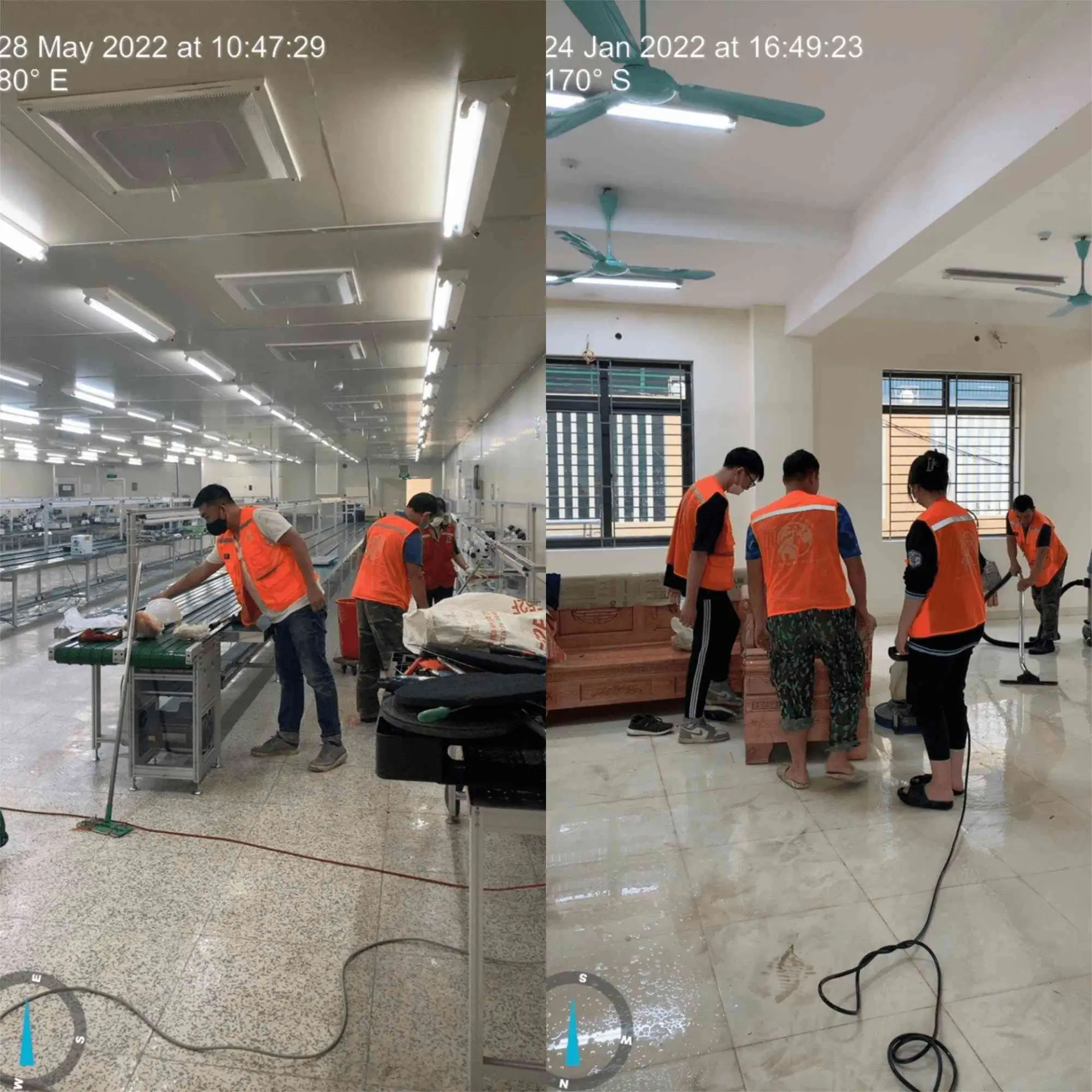quán ăn ngon quận hồng bàng hải phòng