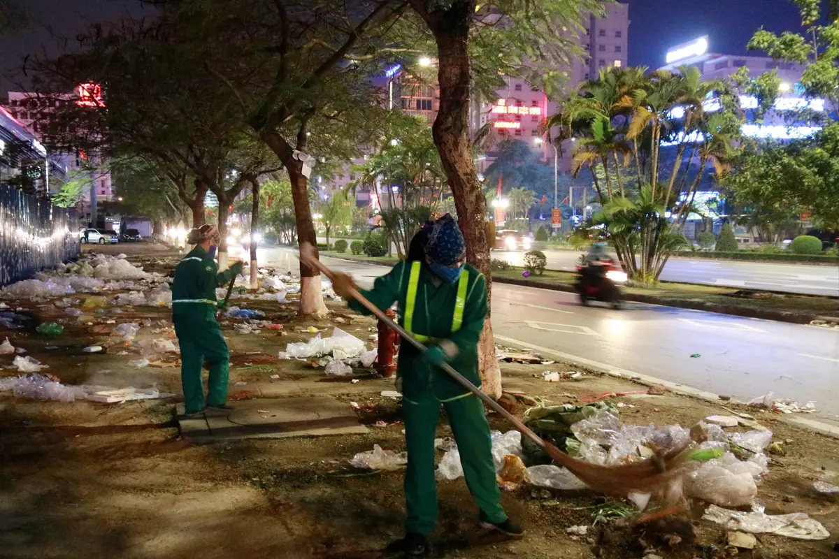 quán ăn ngon quận hồng bàng hải phòng