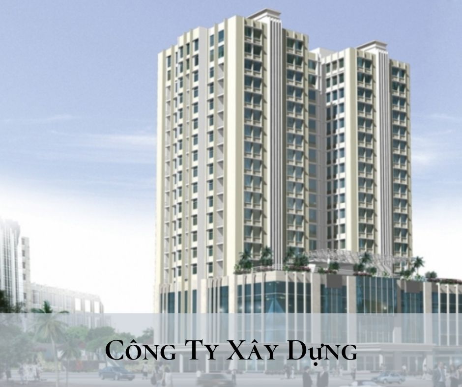 Công Ty Xây Dựng Quang Tiền