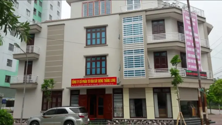 Lưu Ngay Top 4  Công Ty Xây Dựng Hà Nam Uy Tín Chất Lượng Cao 