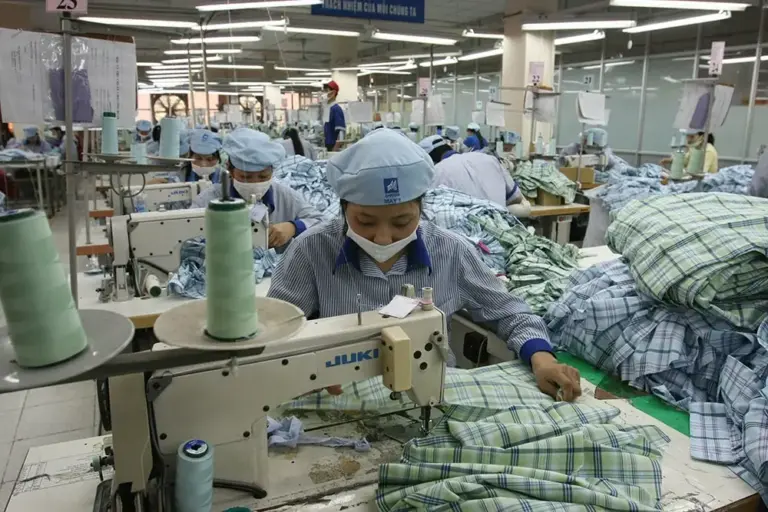 Top 8 Công Ty Xuất Khẩu Lao Động Tại Đà Nẵng Uy Tín