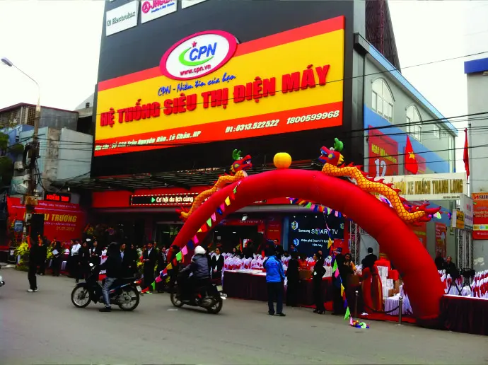 Top 5 Cửa Hàng Máy In Hải Phòng Uy Tín Và Chất Lượng