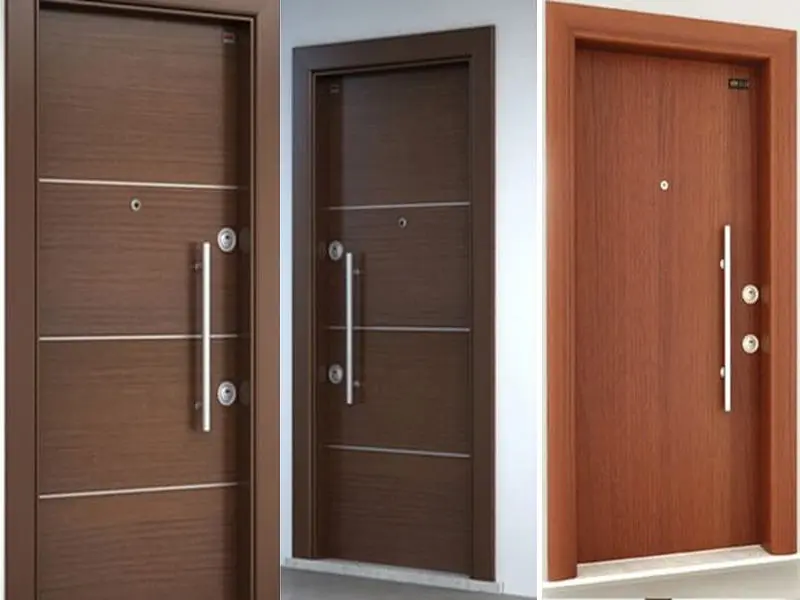 Top 3 Địa Chỉ Bán Cửa Chống Cháy Bắc Giang Chất Lượng Nhất