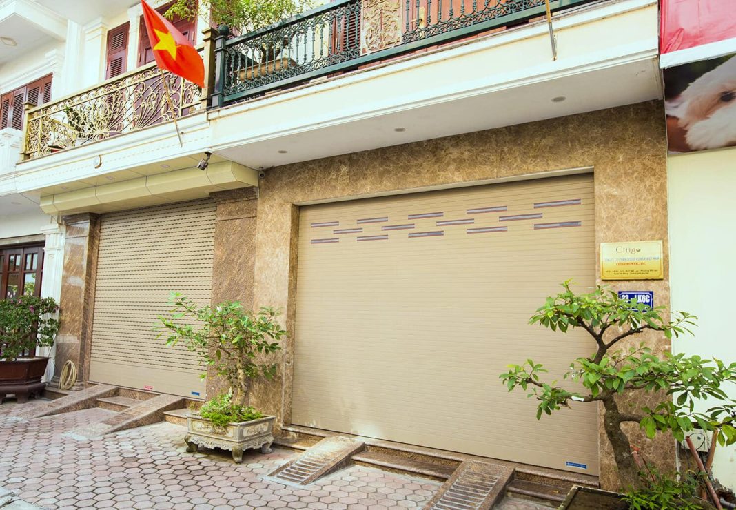 Cửa cuốn Đồng Tháp Cửa cuốn Đồng Tháp