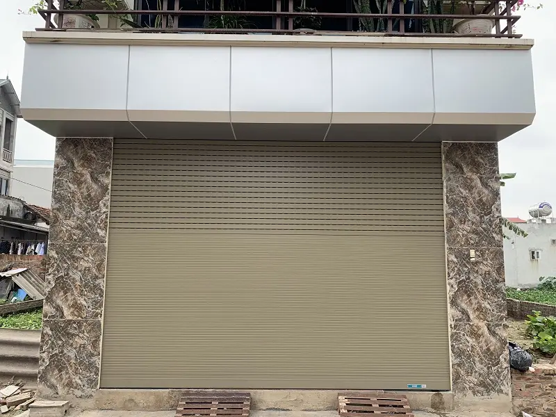 Top 10 Công Ty Sửa Cửa Cuốn Bình Dương Uy Tín Nhất