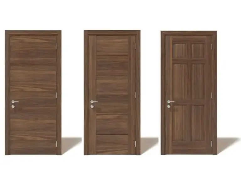 Lưu Ngay Top 3 Công Ty Cung Cấp Cửa Gỗ Hòa Bình Tốt Nhất