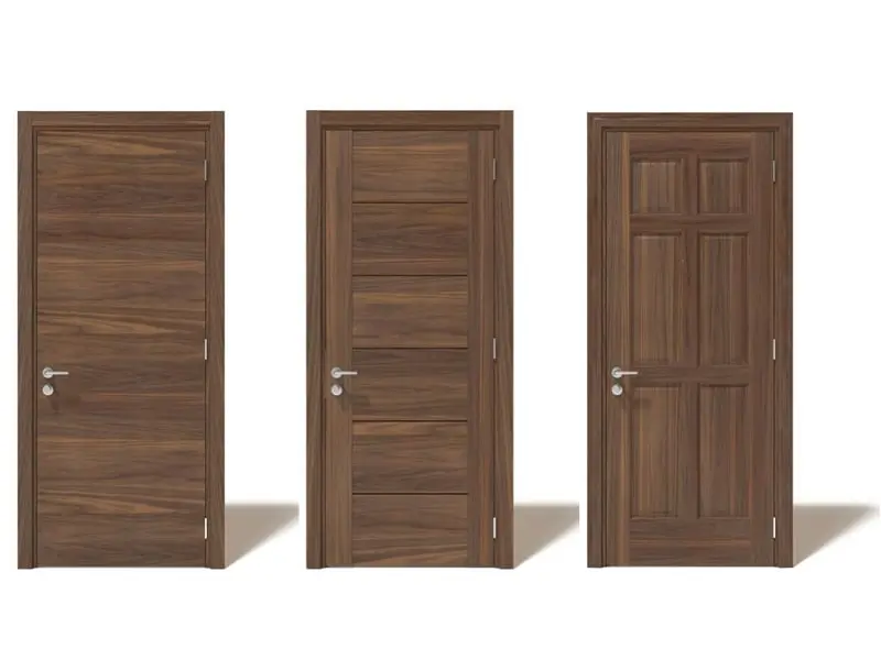 Lưu Ngay Top 3 Công Ty Cung Cấp Cửa Gỗ Hòa Bình Tốt Nhất