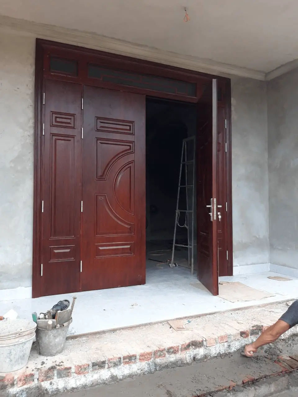 Bánh bông lan trứng muối Đà Nẵng