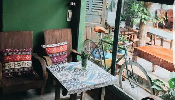 Top 6 Quán Cafe Vintage Ở Đồng Nai Không Thể Bỏ Qua