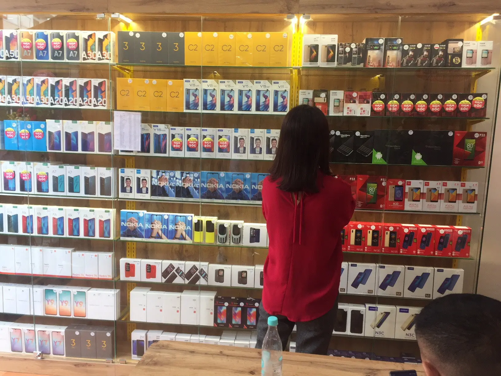 Lưu Ngay Top 6 Cửa Hàng Điện Thoại Ở Hưng Yên Chính Hãng