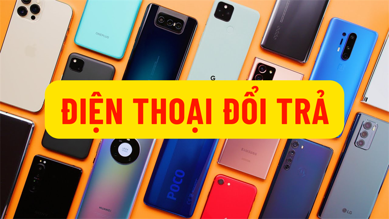 Cửa Hàng Coc Smartphone Tam Kỳ