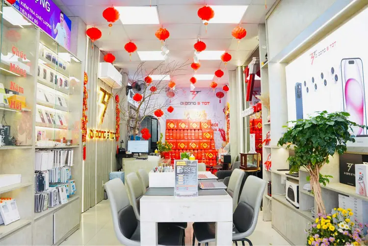Top 9 Cửa Hàng Điện Thoại Thái Bình Uy Tín Có Nhiều Ưu Đãi Nhất